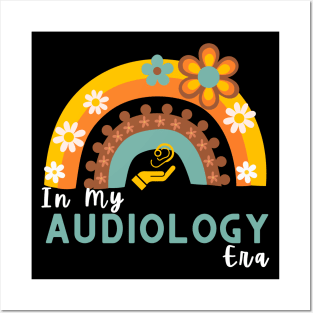 In My Audiology Era Posters and Art